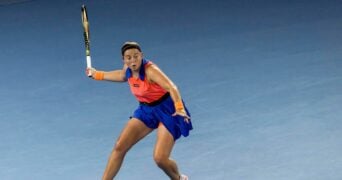 Jelena Ostapenko