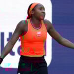 Coco Gauff 2023 Miami Open | AI / Reuters / Panoramic