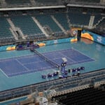 Miami Open 2023 | AI / Reuters / Panoramic