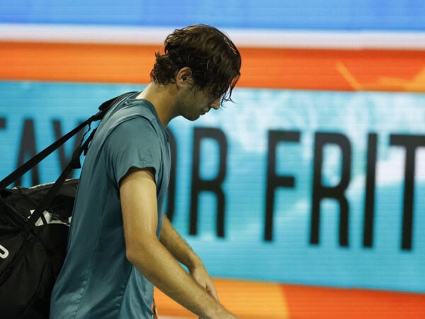 Karen Khachanov Miami Open 2023 | AI / Reuters / Panoramic
