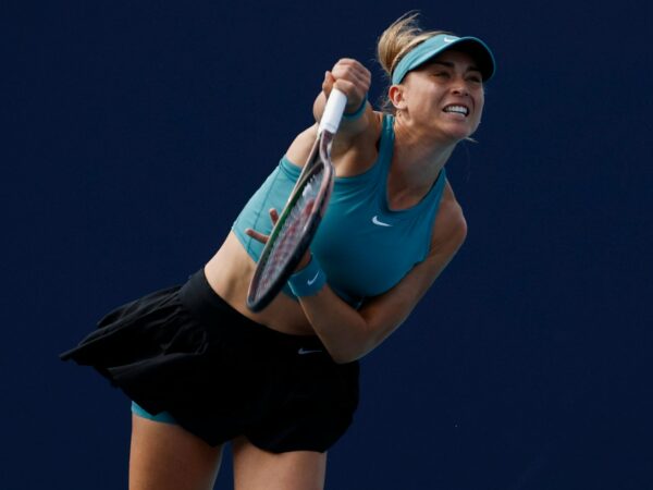 Paula Badosa Miami 2023