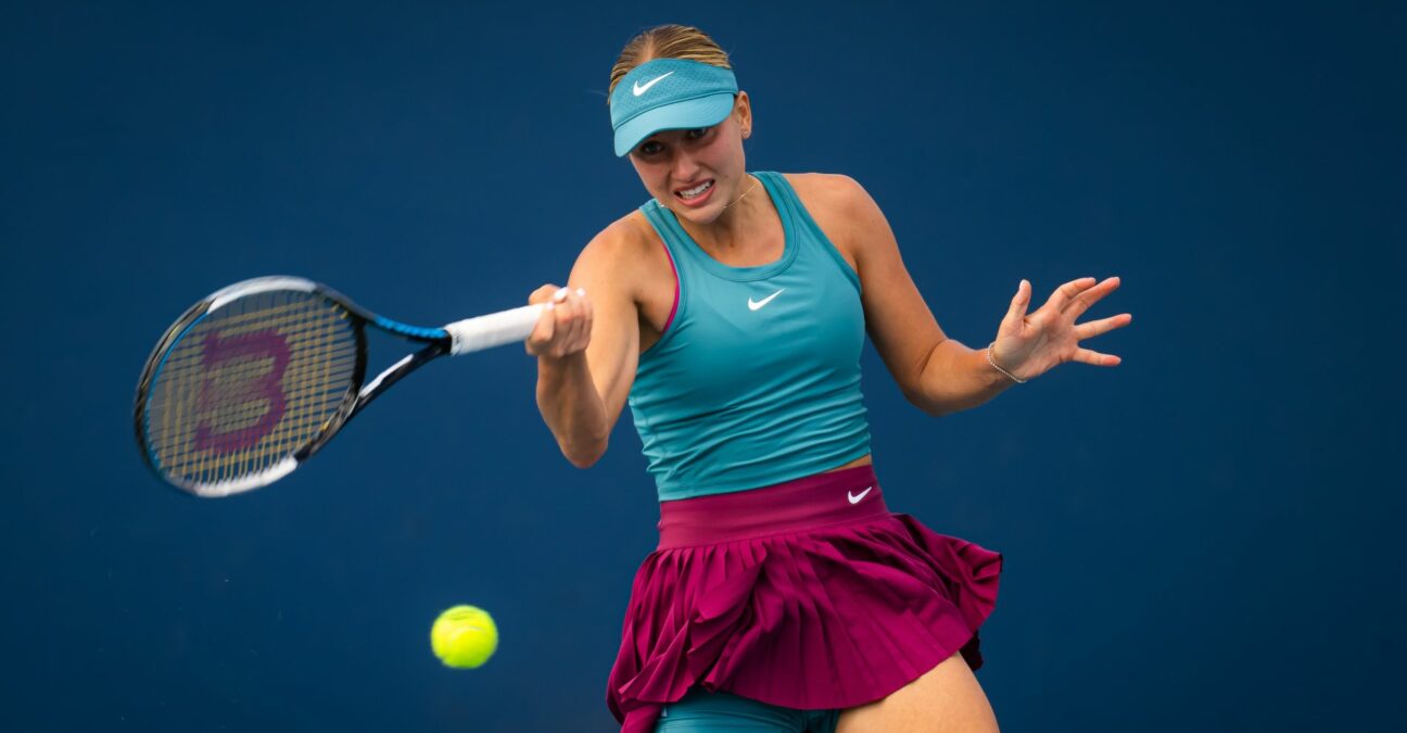 Anastasia Potapova