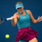 Anastasia Potapova