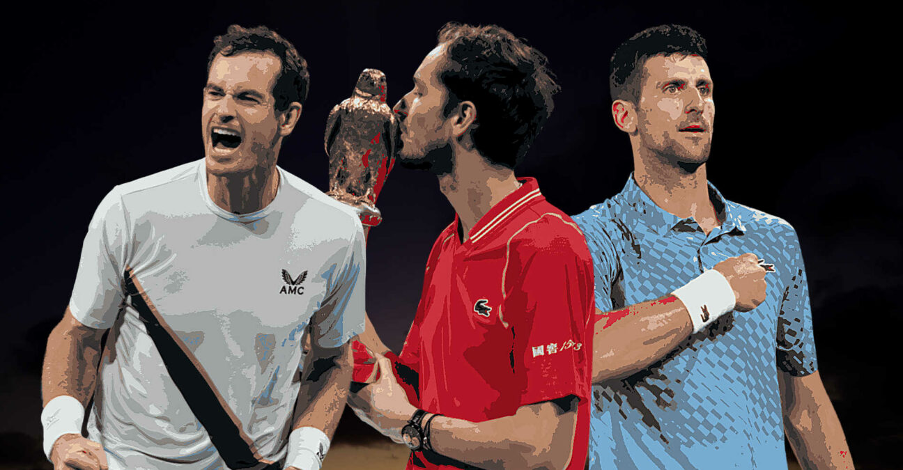 Quiz 2023 men's season