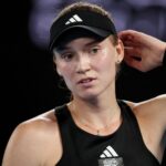 Elena Rybakina, Australian Open 2023