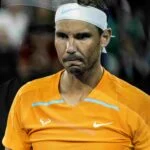 Rafael Nadal Aus Open 2023