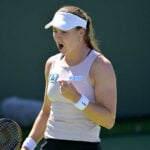 Rebecca Peterson Golden Gate Open 2023