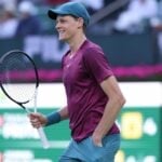 Jannik Sinner, Indian Wells 2023