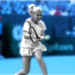 Monica Seles