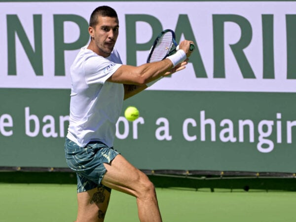 Thanasi Kokkinakis