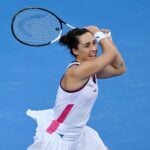 Martina Trevisan, US Open 2023