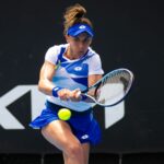 Lesia Tsurenko