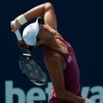 Wang Xiyu Miami 2023
