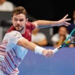 Stan Wawrinka US Open 2023