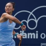 Qinwen Zheng