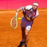 Alejandro Davidovich Fokina