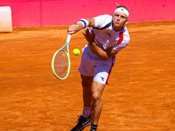 Alejandro Davidovich Fokina