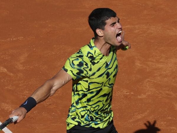 Carlos Alcaraz