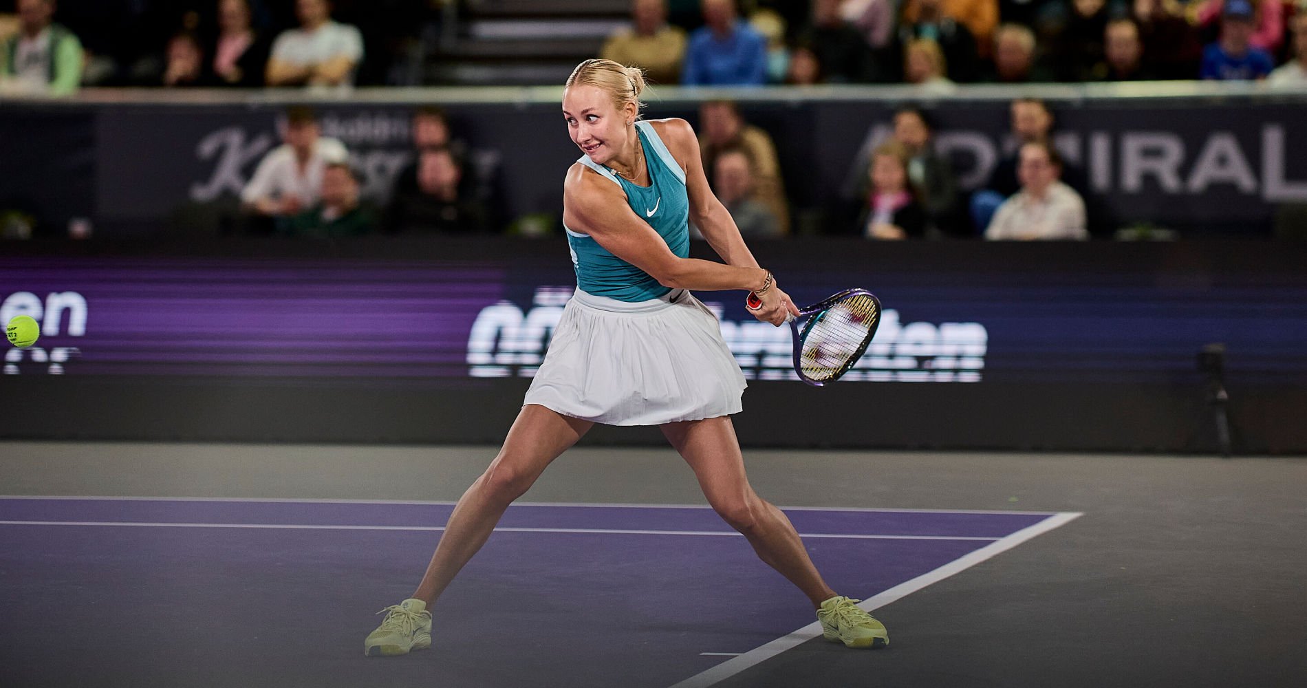 Anastasia Potapova