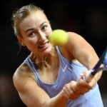 Anastasia Potapova Stuttgart