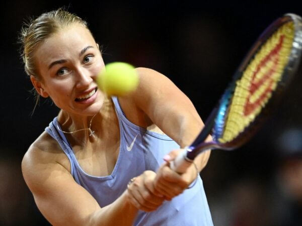 Anastasia Potapova Stuttgart