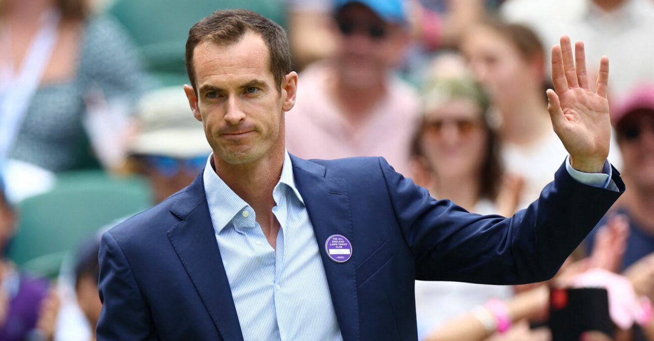 Andy Murray