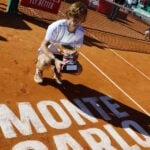 Andrey Rublev, Monte-Carlo 2023