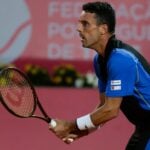Roberto Bautista Agut