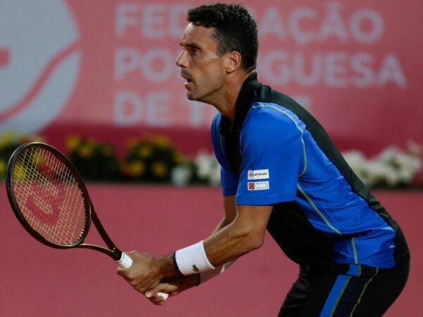 Roberto Bautista Agut