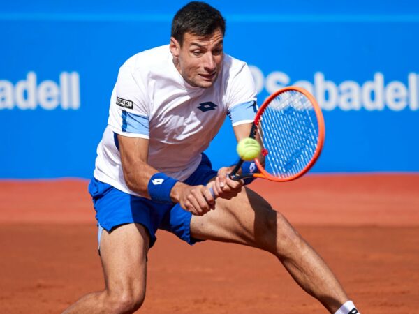 Bernabe Zapata Miralles Barcelona