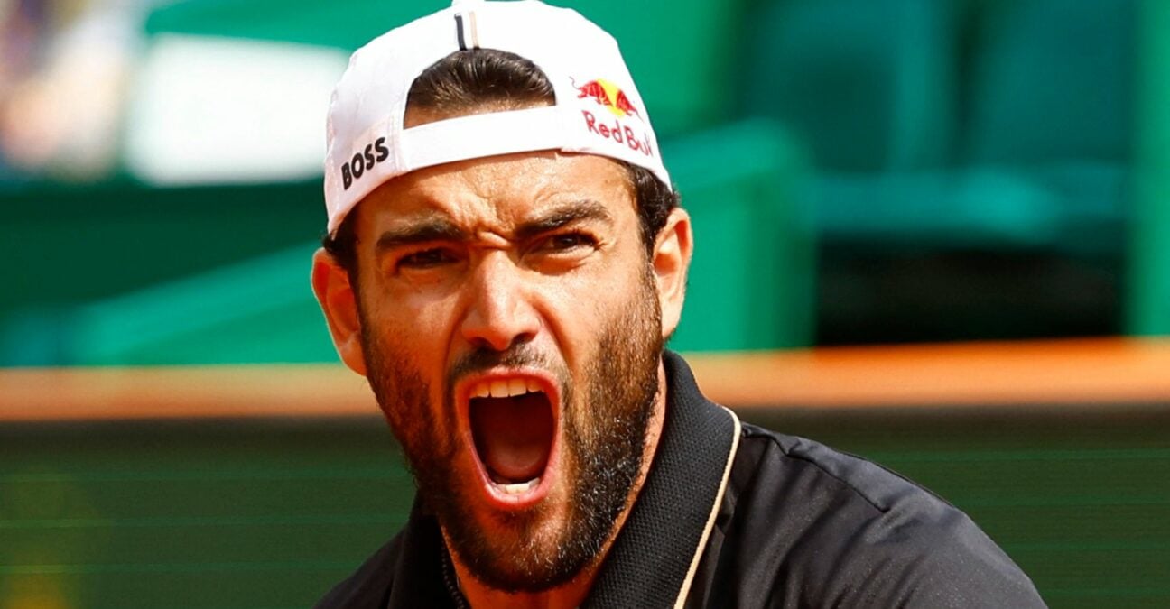 Matteo Berrettini