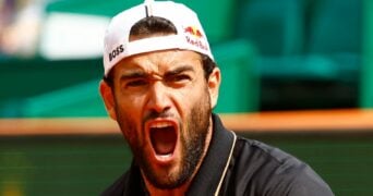 Matteo Berrettini