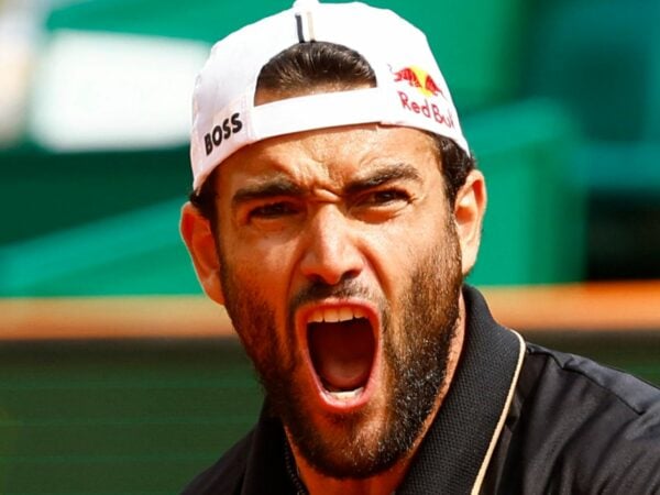 Matteo Berrettini