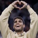 Carlos Alcaraz, Indian Wells 2023