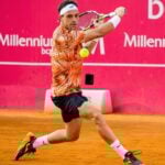 Mauro Cecchinato, Estoril, 2023
