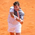 Cameron Norrie clay