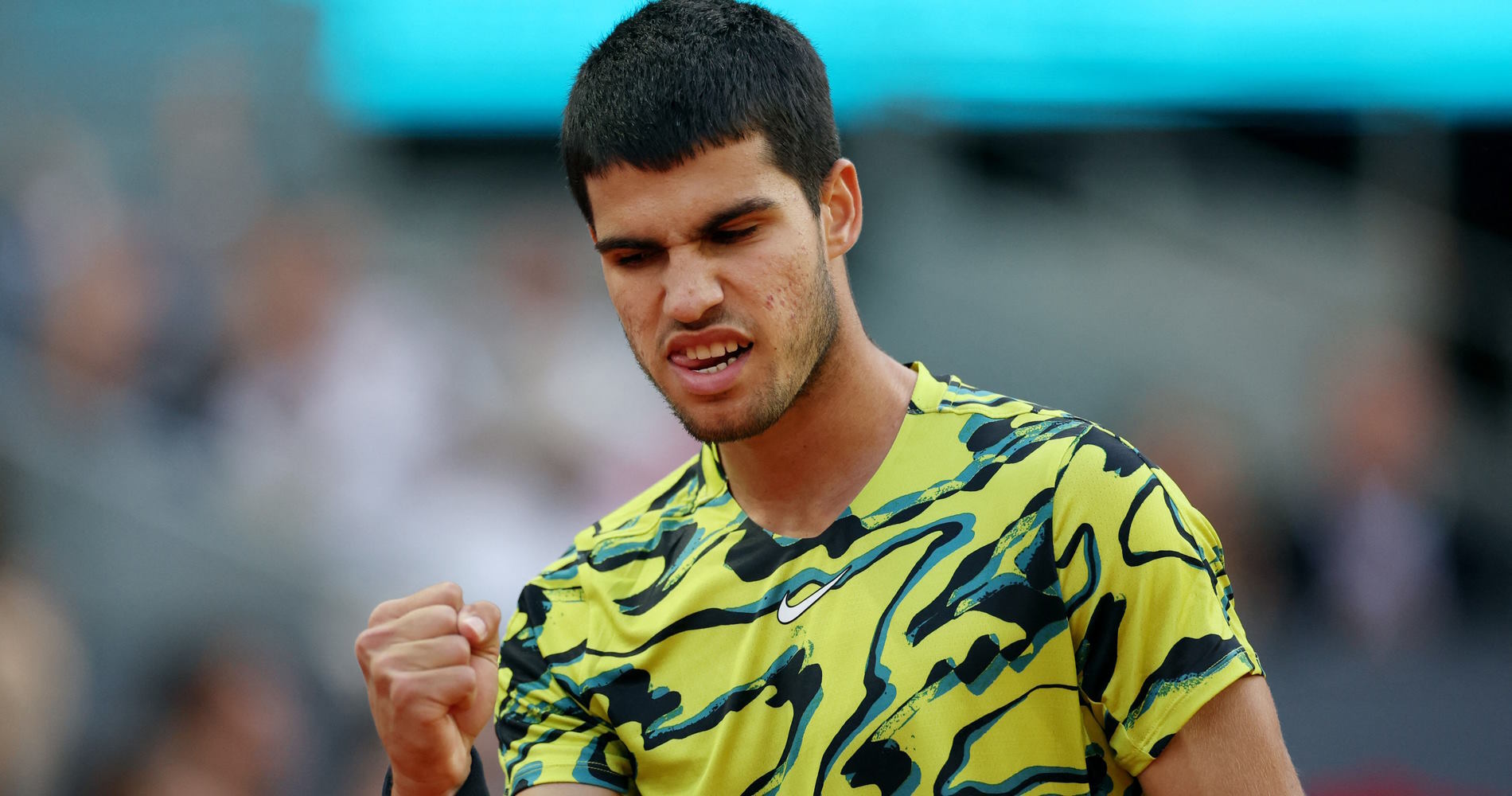 Carlos Alcaraz