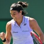 Caroline Garcia