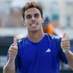Cerundolo in Miami