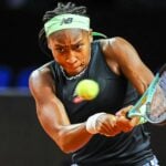 Coco Gauff Citi Open 2023