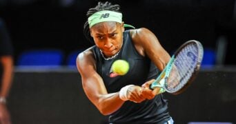 Coco Gauff Citi Open 2023