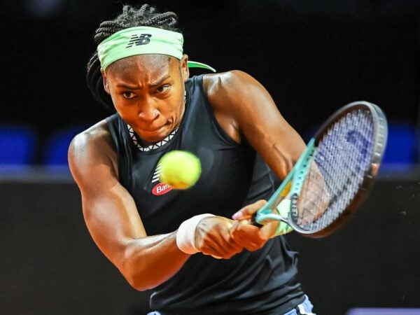 Coco Gauff Citi Open 2023