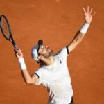 Borna Coric