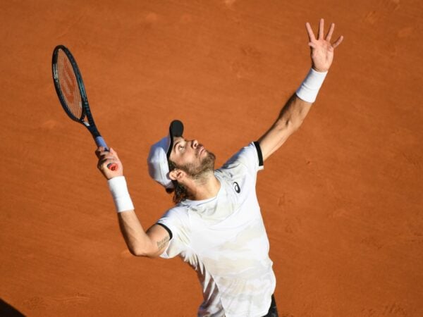 Borna Coric