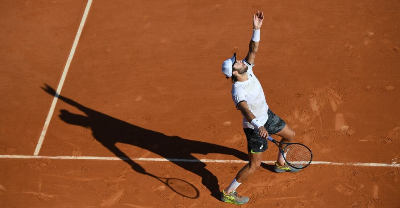 Borna Coric