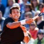 Cristian Garin