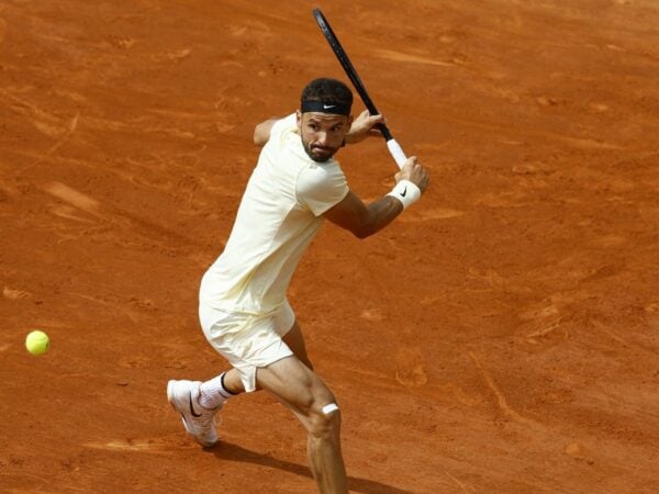Grigor Dimitrov