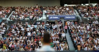 Novak Djokovic, Australian Open 2023