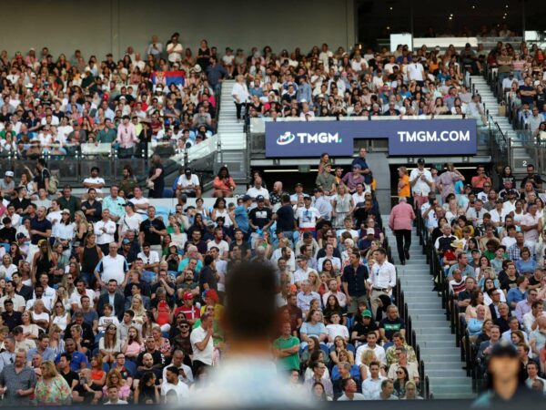 Novak Djokovic, Australian Open 2023