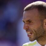 Dan Evans US Open 2023